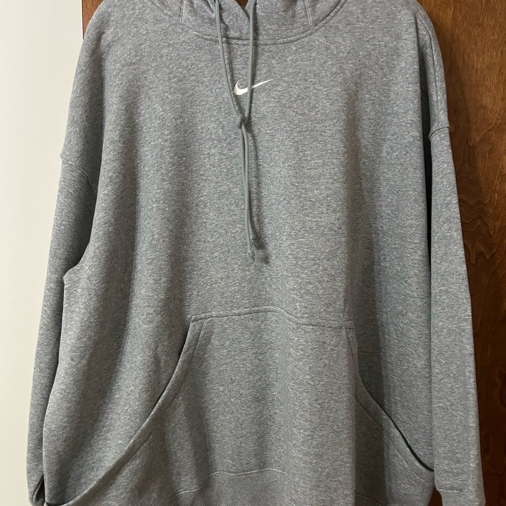 Nike Women’s Phoenix Hoodie
